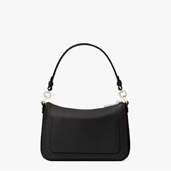 Hudson Medium Convertible Crossbody - Picture 6 of 16